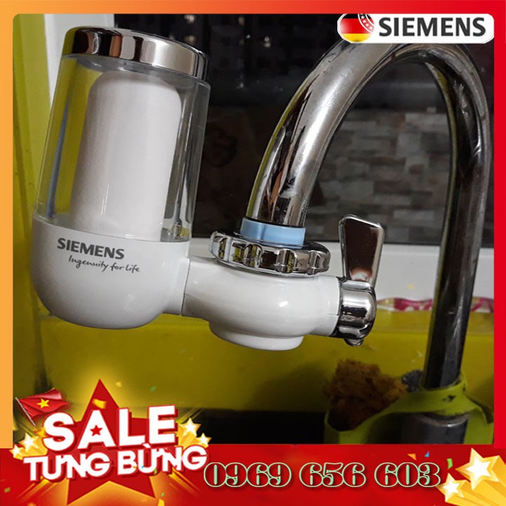 [HOT] Đầu Lọc Nước Tại Vòi Tiện Lợi, Vòi Lọc Nước