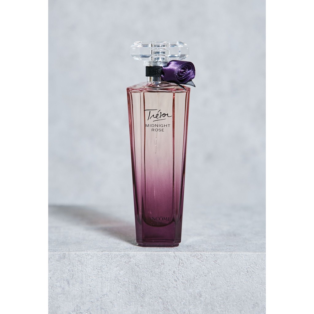 Nước hoa nữ Tresor Midnight Rose - Lancome