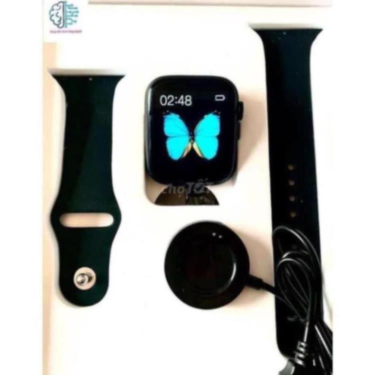 Dây Sạc Hít Nam Châm Dành Cho Đồng Hồ Thông Minh T500