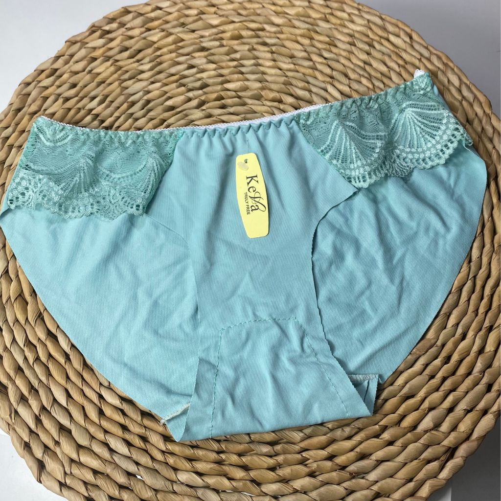 Quần lót nữ cao cấp thoáng khí quần chip nữ sexy &lt; 58kg