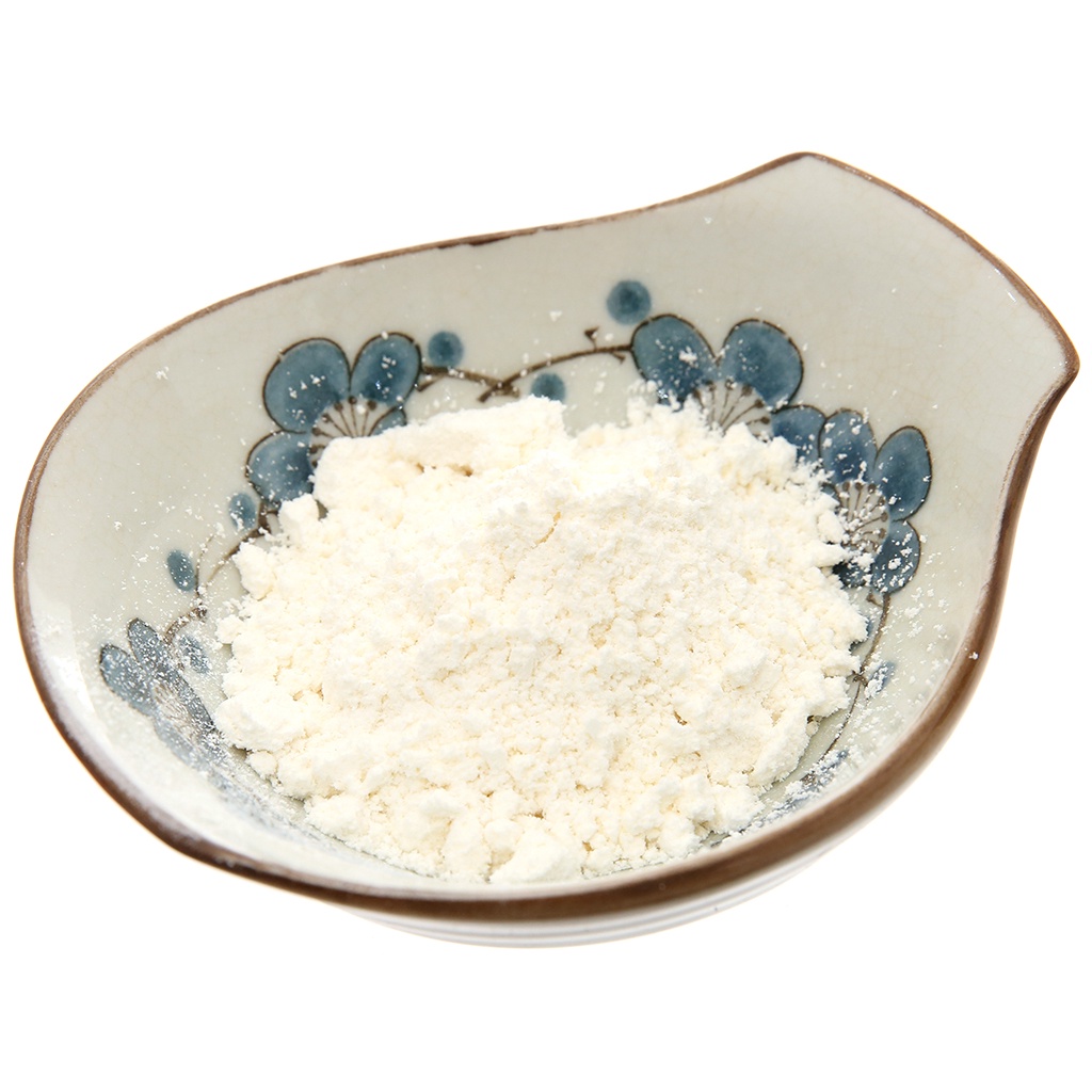 Bột Bánh Rán Mikko Hương Xưa Hộp 200g