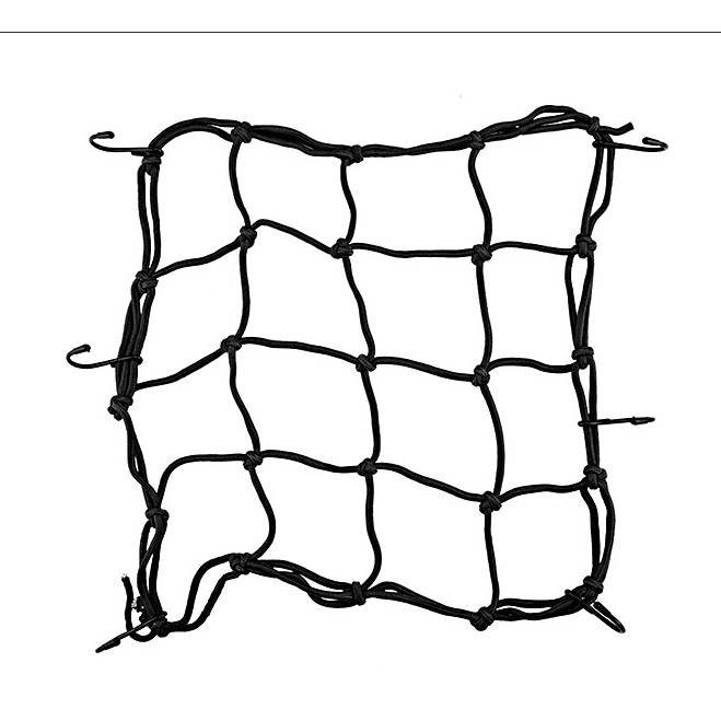 Dây Ràng Hành Lý Cho Xe Máy Chất Lượng Cao