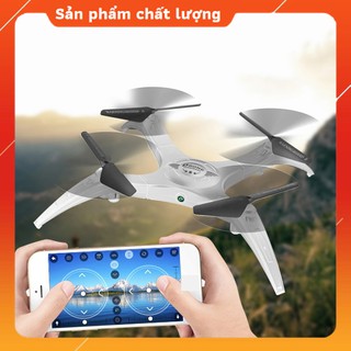 💥Free Ship💥Máy Bay Điều Khiển Từ Xa Kèm Camera WiFi Cao Cấp DCV7016