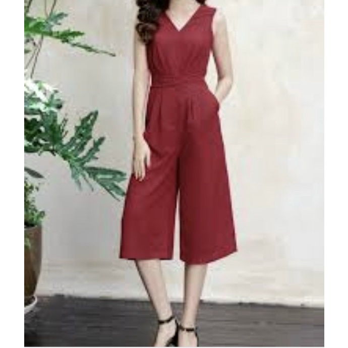 Quần áo liền thân cao cấp