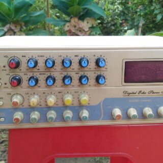 Amply 4 sò Pro717