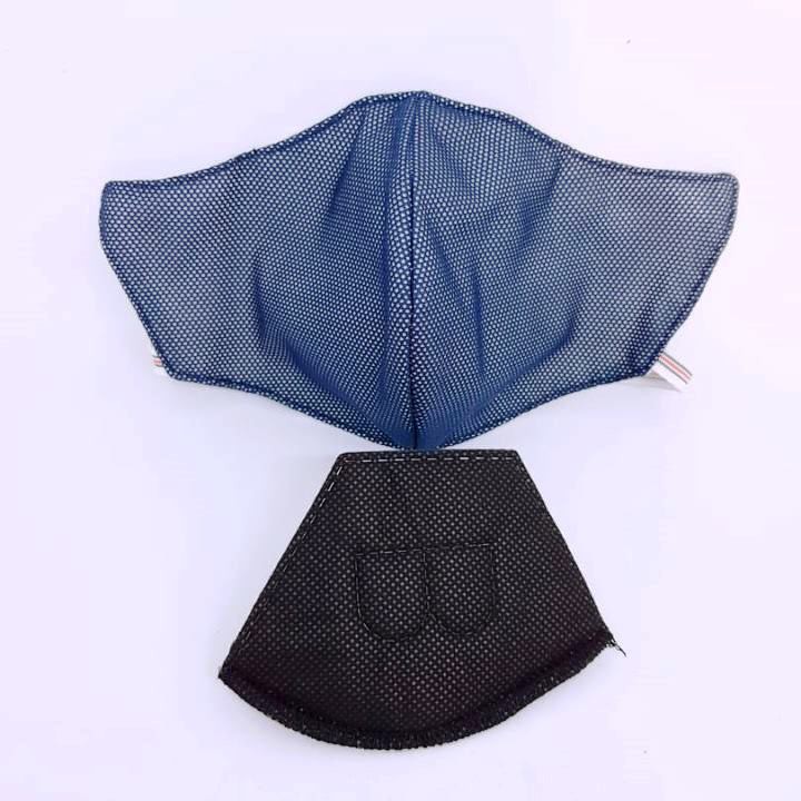 Khẩu Trang Than Hoạt Tính Kháng Khuẩn, Chống Bụi, Chống Dịch | BigBuy360 - bigbuy360.vn