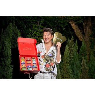 hộp quà tết ( vua biển)