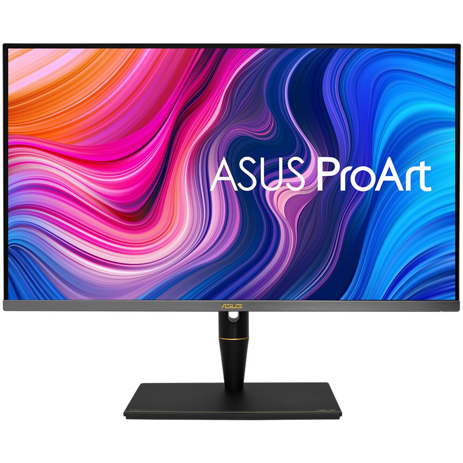 Màn Hình ASUS ProArt PA32UCX-PK 4K HDR Mini LED Professional Monitor w/Polarizer Panel- 32 inch, 4K - Hàng Chính Hãng