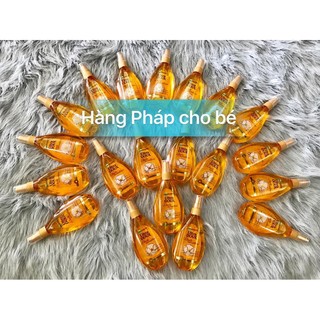 Dầu dưỡng tóc Garnier Argan Ultra Doux  hoa Camelia