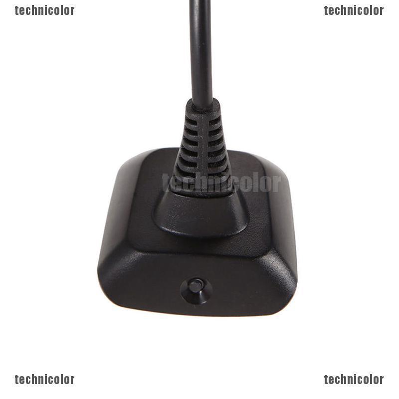 Usb Nhận Tín Hiệu Không Dây Cho Tay Cầm Chơi Game Microsoft XBox 360