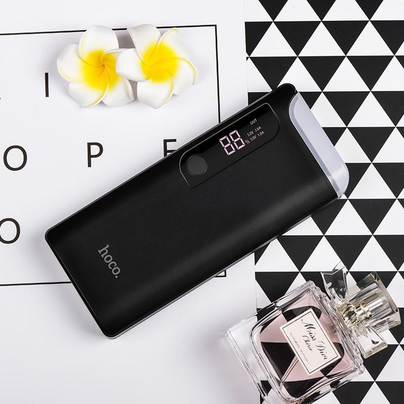 Sạc Dự Phòng Hoco B27-15000 mAh