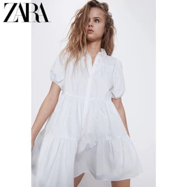 [ Hàng có sẵn] Váy babydoll Ulzzang siêu đẹp | BigBuy360 - bigbuy360.vn