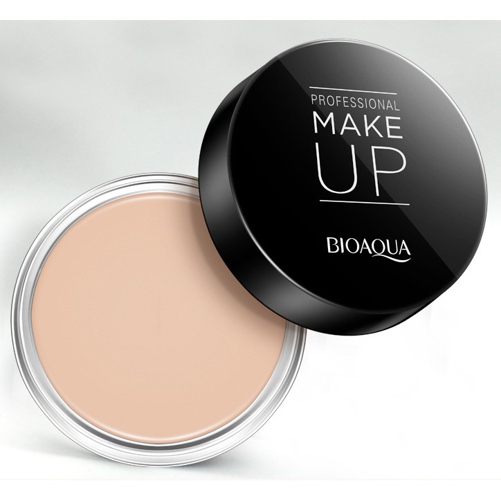 Phấn Tươi Professional Make Up Của Bioaqua Hàng Nội Địa Trung PHT068