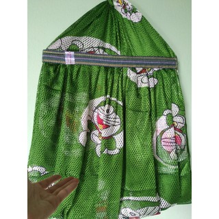 Lưới Võng Giành Cho Khung Baby dày Cao Cấp