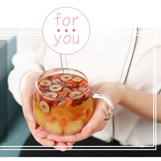 [Combo 5 gói dùng thử] Trà hoa quả mix 1 gói nhỏ