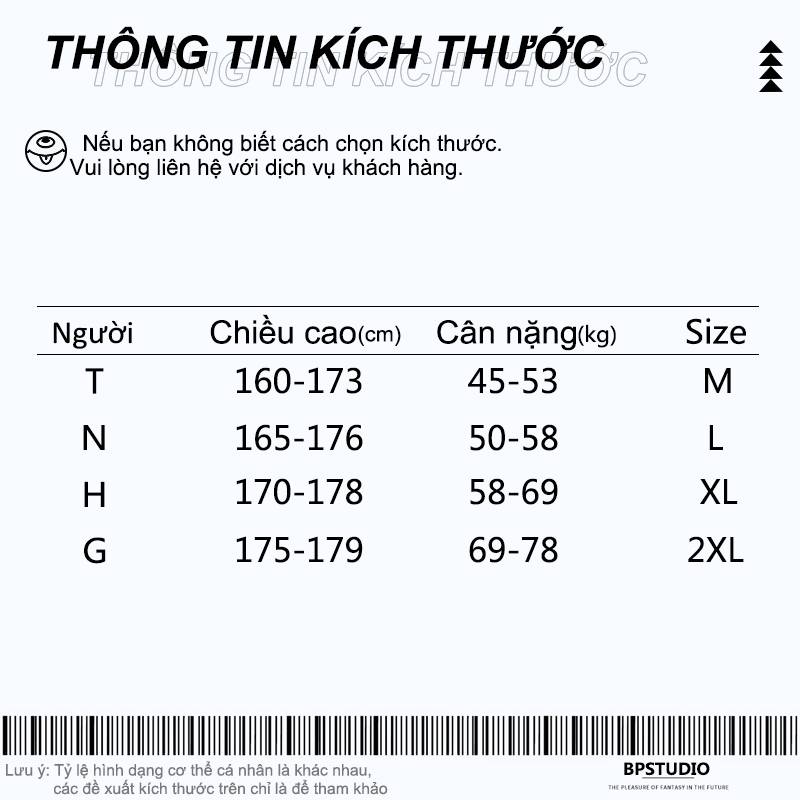 Áo Thun Nam Dài Tay Cổ Tròn Thời Trang Hàn Cỡ M-2Xl | BigBuy360 - bigbuy360.vn
