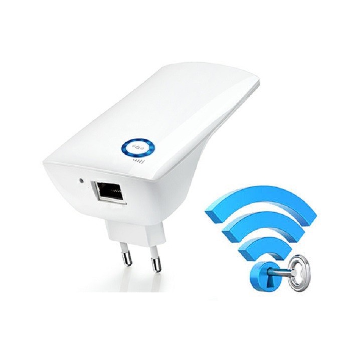 Bộ Mở Rộng Sóng,khuếch đại Wifi Extender – 850re-Tp,Link