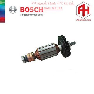 Roto Máy khoan bê tông Bosch GBH 2-24