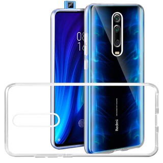Ốp Lưng Silicon Trong Suốt Cho Xiaomi K20, K20 Pro, Ốp Lưng Xiaomi K20 Pro, K20