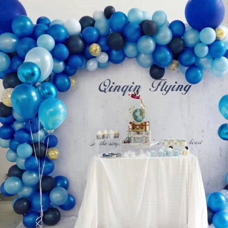 Cuộn Dây Nhựa 5m Trang Trí Tiệc