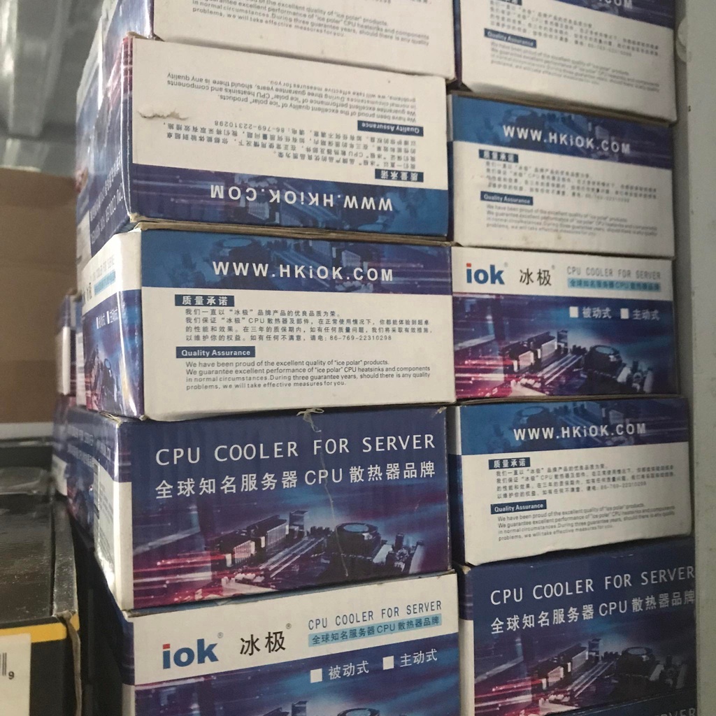 Fan đồng cho HTPC dùng dc cho soket 115x 1200