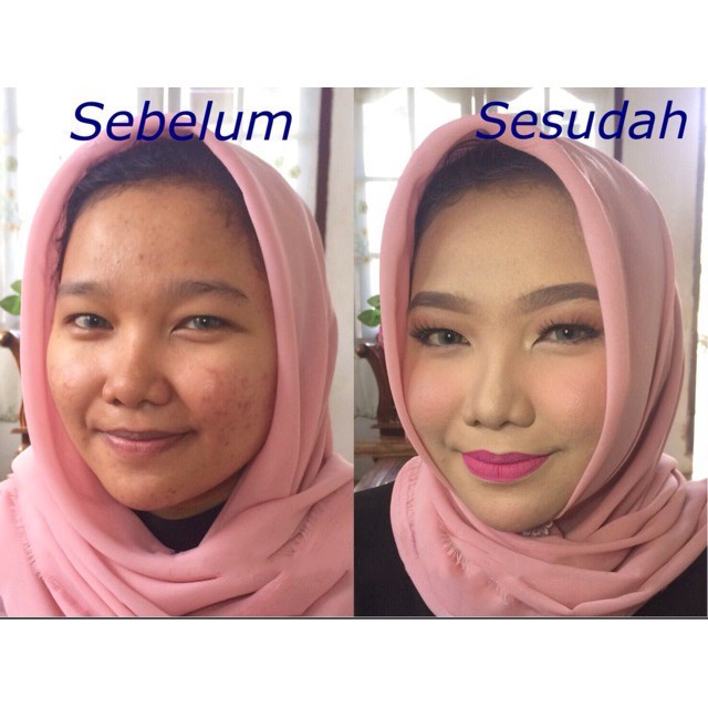 NATURACTOR (Hàng Mới Về) Kem Nền Che Khuyết Điểm Lâu Trôi Cao Cấp | BigBuy360 - bigbuy360.vn