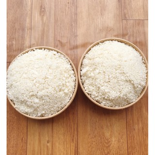 Cơm súp lơ Das / Keto / Lowcarb/ Eat clean