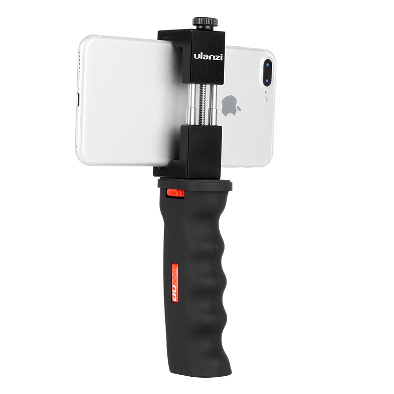 Gậy Chụp Ảnh UURig R003 Cầm Tay Cho iPhone X GoPro Hero 6 / 5 Canon DSLR