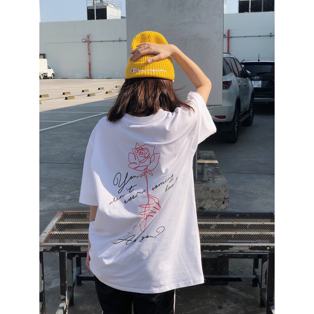 Áo Sad Again TEE