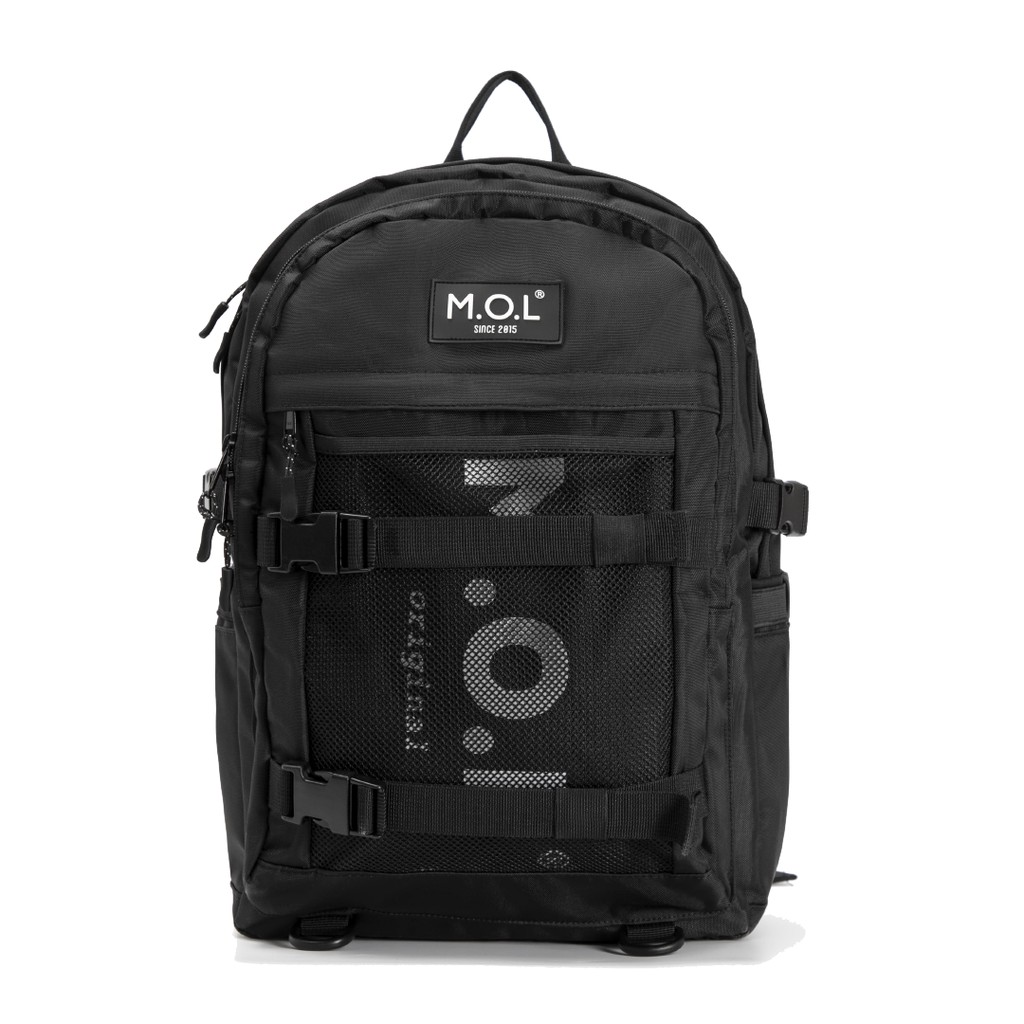 Balo : M.O.L OUTER backpack