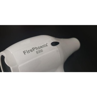 Máy sấy Firephoenix 8300s