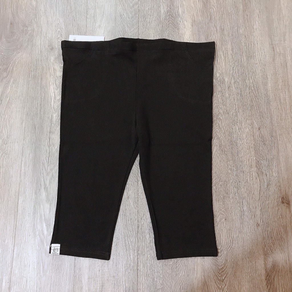 QUẦN LEGGING NGỐ BẦU CÓ TÚI