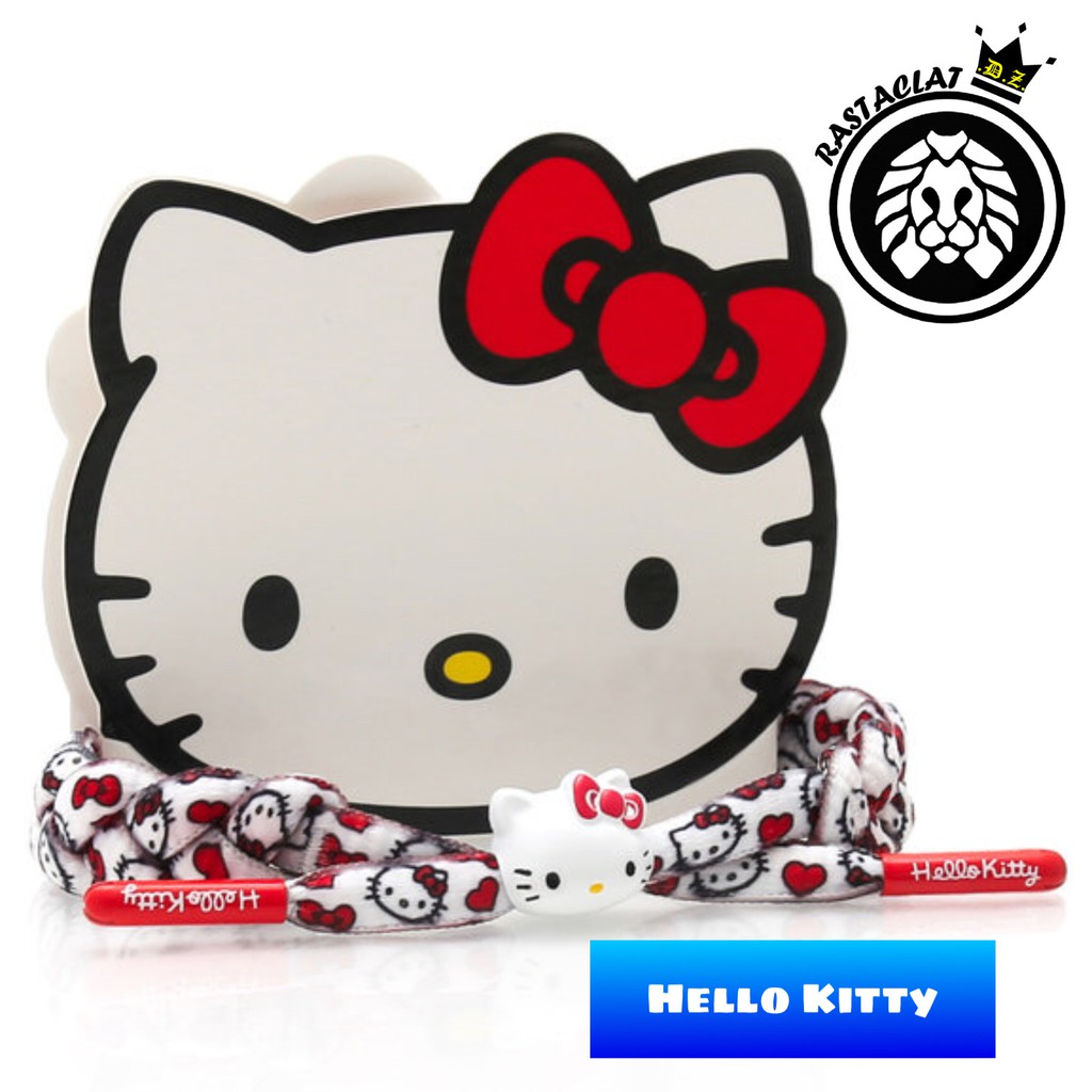Vòng DZ Hello Kitty [Full box + tag]
