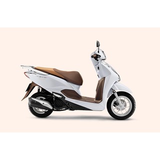 Xe máy 𝐇𝐨𝐧𝐝𝐚 𝐋𝐞𝐚𝐝 - Phiên bản cao cấp