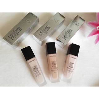 KEM NỀN LANCOME TEINT IDOLE ULTRA WEAR 24h