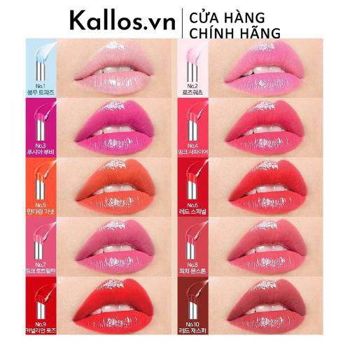 [TEM CHÍNH HÃNG] Son Bóng Laneige Stained Glasstick | BigBuy360 - bigbuy360.vn