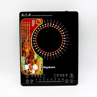 Bếp từ Nagakawa NAG0703