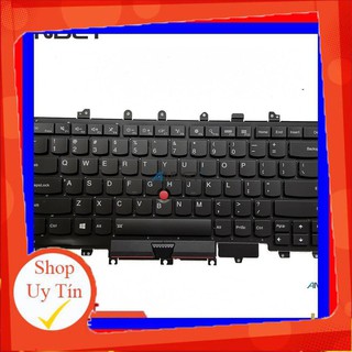 Bàn phím Laptop LENOVO THINKPAD X1 CARBON GEN 4 👉 ThinkPad X1 Carbon Gen 4