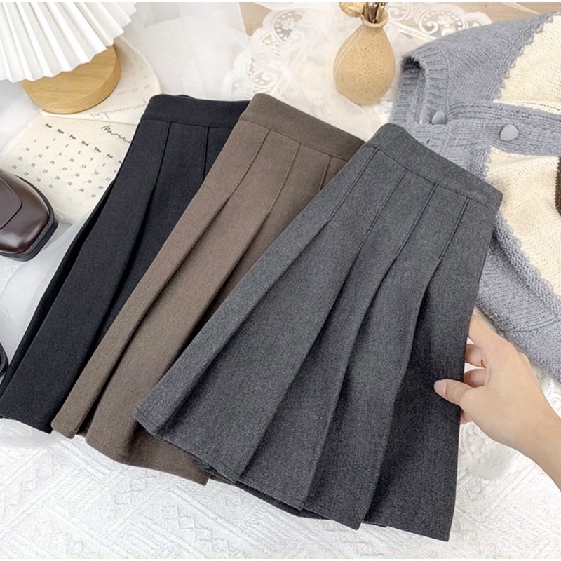 Chân váy tenis hàng Quảng Châu loại 1