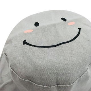 Nón đi biển dễ thương cho bé