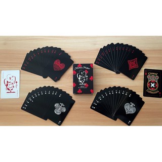 ClownZ x Collector bộ bài kỉ niệm