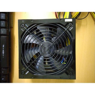 Nguồn 700w 600w 500w 80 plus 95