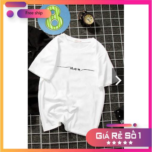 [Nhập WA9925 giảm 25k]BTS áo thun mùa hè thời trang Hàn Quốc cotton vải dày mịn