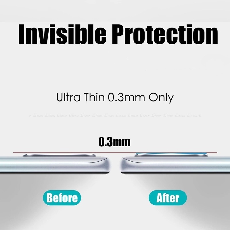 Kính Cường Lực Bảo Vệ Camera Sau Cho Oppo Reno 6 Reno 6 Pro + Pro Plus Reno6 5g Reno 6 Z 6z Reno6 Z