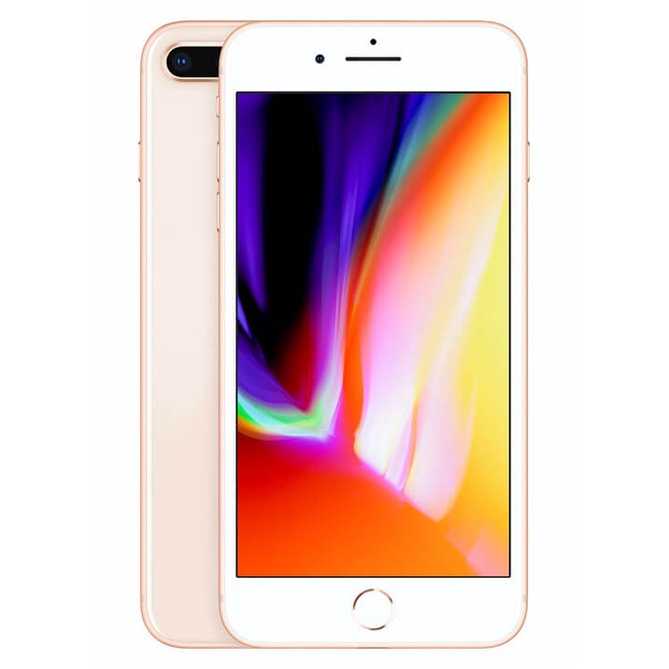 Điện thoại iPhone 8 Plus Bảo Hành Chính Hãng