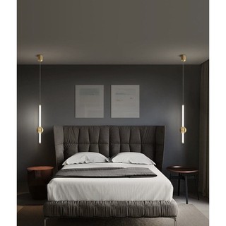 Đèn thả bàn ăn, trang trí decor HL023