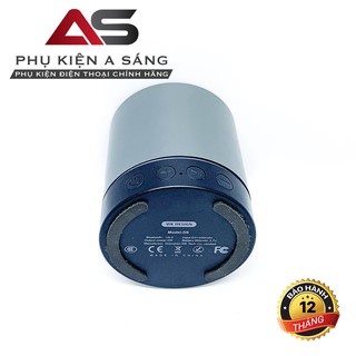 Loa bluetooth Remax D6 mini