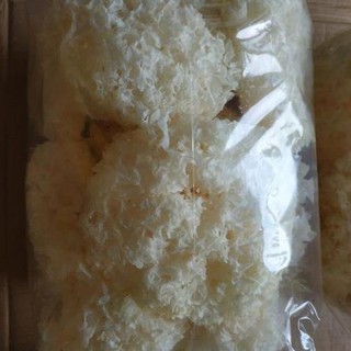 Nấm tuyết khô 500g