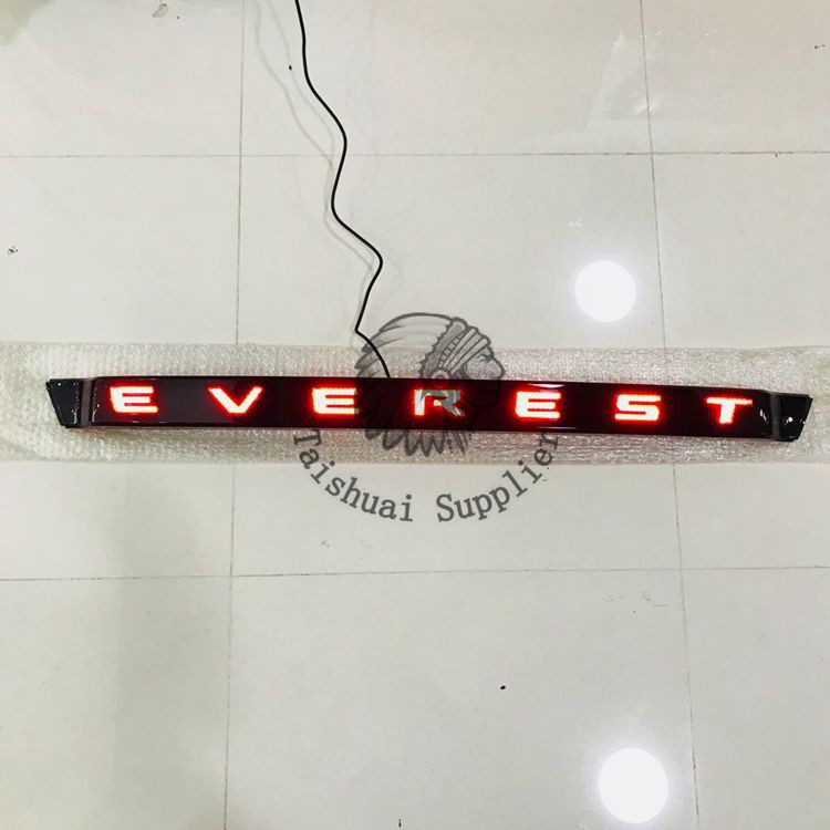 ĐÈN LED CỐP SAU XE EVEREST 2015+