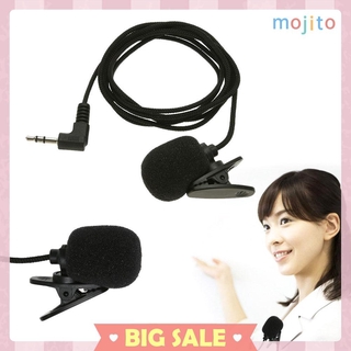 Micro Mini Có Kẹp Không Cần Dùng Tay 3.5mm